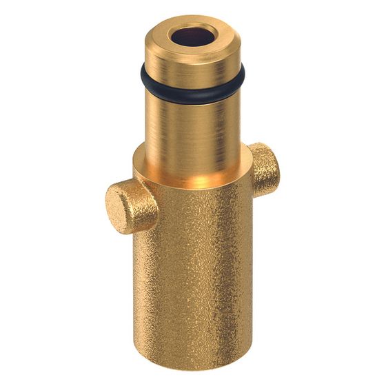 Tece drainway Hochdruckreiniger-Bajonett-Adapter für Nilfisk, 694006