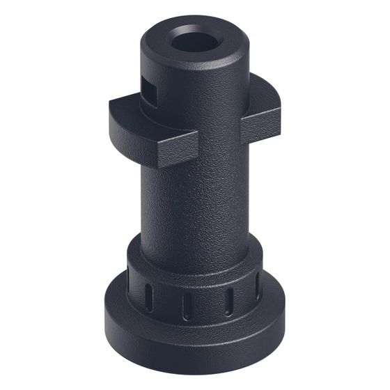Tece drainway Adapter für Hochdruckreiniger, Bajonett-Adapter für Kärcher