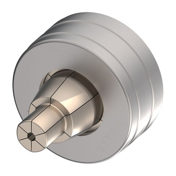 Tece Aufweitkopf V 16mm