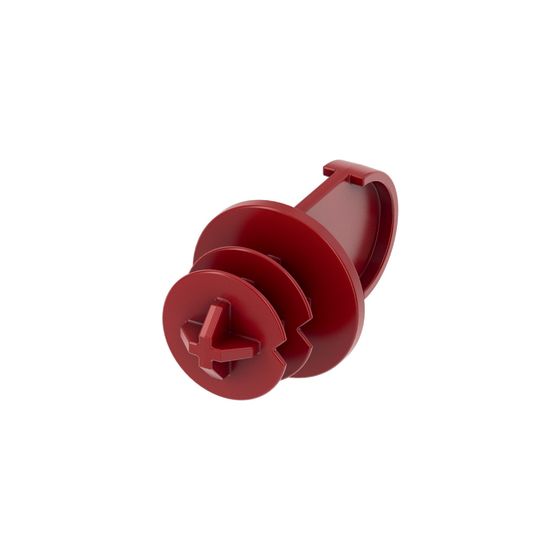 Tece flex Hygieneverschluss für Rohr Dimension 16-63mm, Nachfüllpack