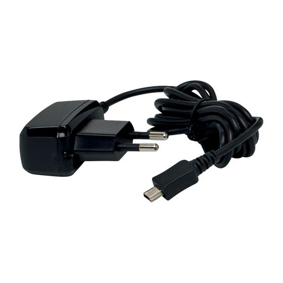 Tece floor USB-Netzteil SH-PS für Zentraleinheit