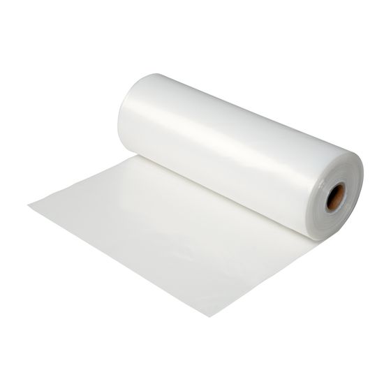 Tece floor Polyethylenfolie 0,2mm 1,5m x 50m