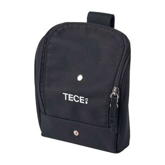 Tece logo-Push Werkzeugtasche 16 - 25mm ohne Werkzeuge