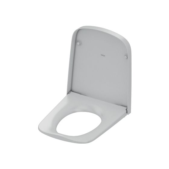 Tece WC-Sitz mit Deckel Classic