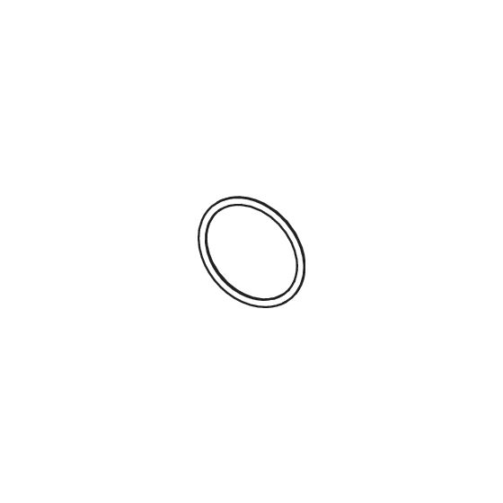 Tece Tece neo O-Ring Stopfen
