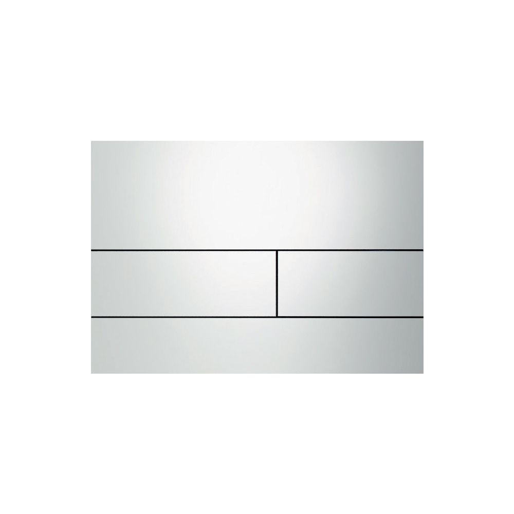 Tece square Metall 1 Ersatzteil Weiß glänzend... TECE-9820393 4027255058637 (Abb. 1)