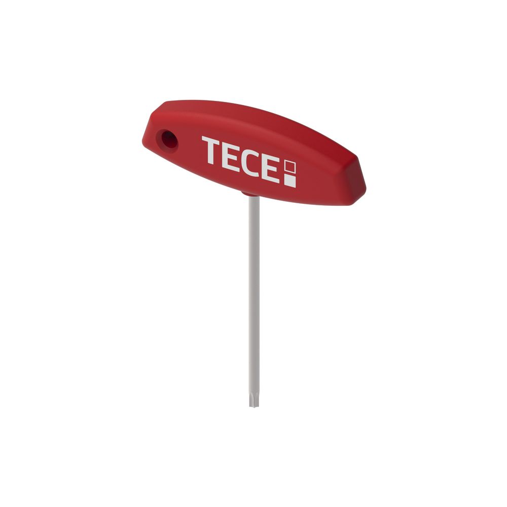 Tece profil Schlüsselwerkzeug für Tece profil Eckverbinder T25... TECE-9880080 4027255093607 (Abb. 1)