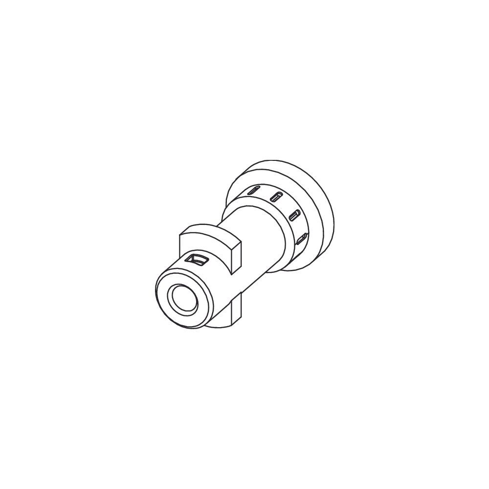 Tece drainway Adapter für Hochdruckreiniger, Bajonett-Adapter für Kärcher... TECE-694007 4027255133389 (Abb. 2)