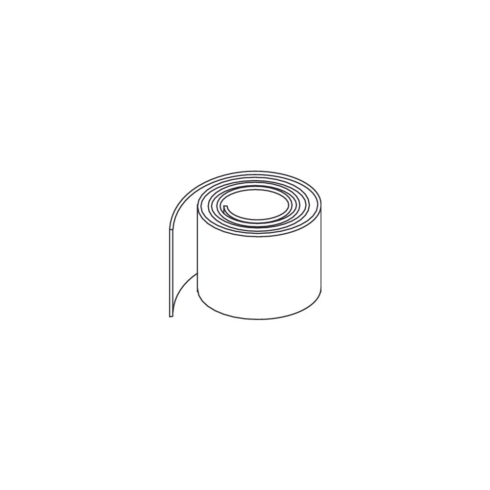 Tece drainway Brandschutzband, 694009... TECE-694009 4027255133402 (Abb. 2)