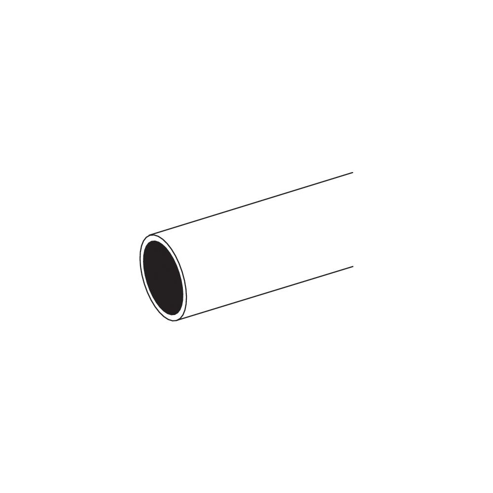 Tece flex Trinkwasserrohr PE-Xc Dimension 16mm Rolle 50m... TECE-700516 4027255000193 (Abb. 2)