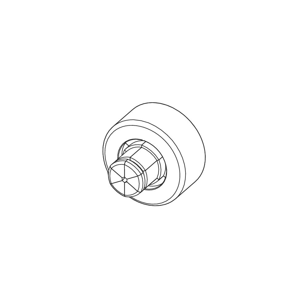 Tece flex PMA 40 63 Aufweitkopf 40mm... TECE-720219 4027255047570 (Abb. 1)