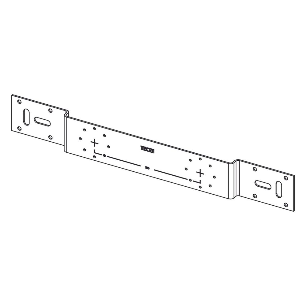 Tece Halter für die Tece flex Hygienebox... TECE-720571 4027255059221 (Abb. 2)
