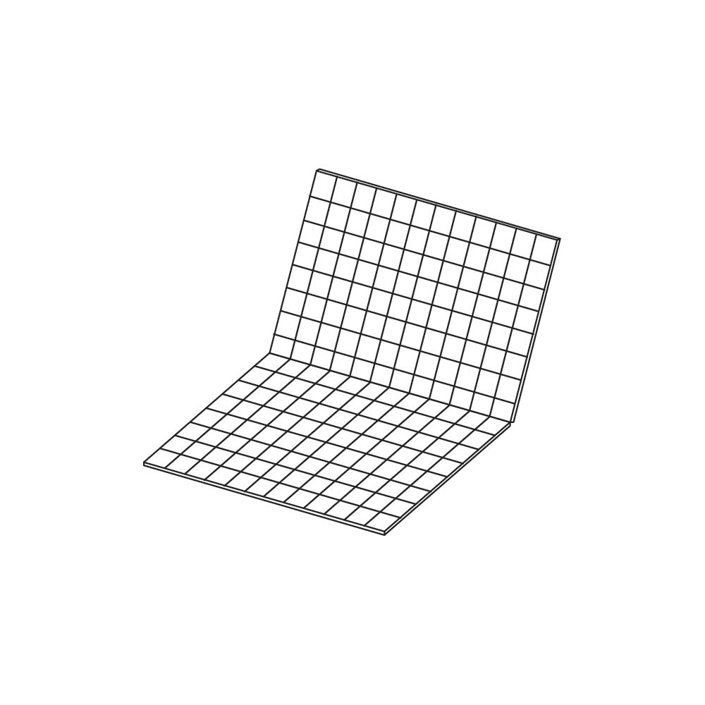 Tece floor Tackerplatte 10plus, EPS DEO Wärmeleitfähigkeitsgruppe 035... TECE-77531533 4027255099128 (Abb. 2)