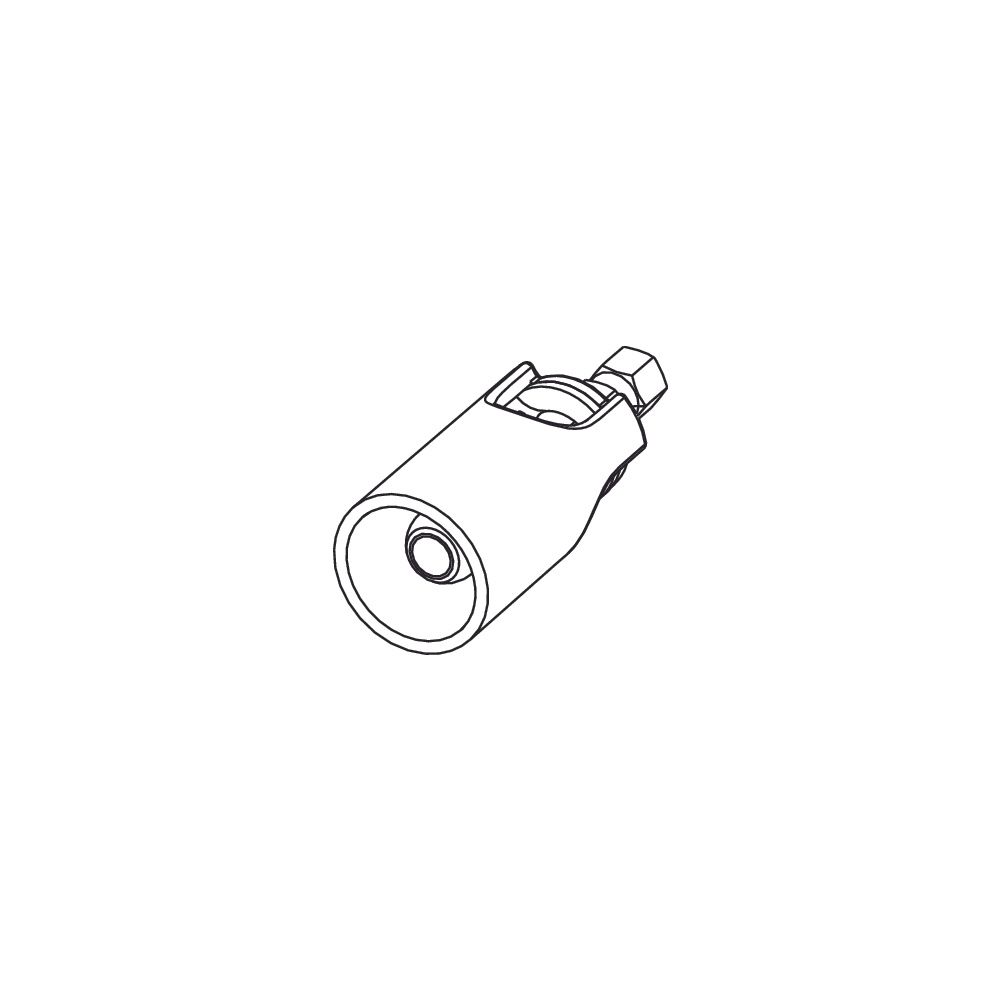 Tece logo-Push Kalibrier- und Anfaswerkzeug Dimension 32mm... TECE-8760032 4027255025363 (Abb. 2)
