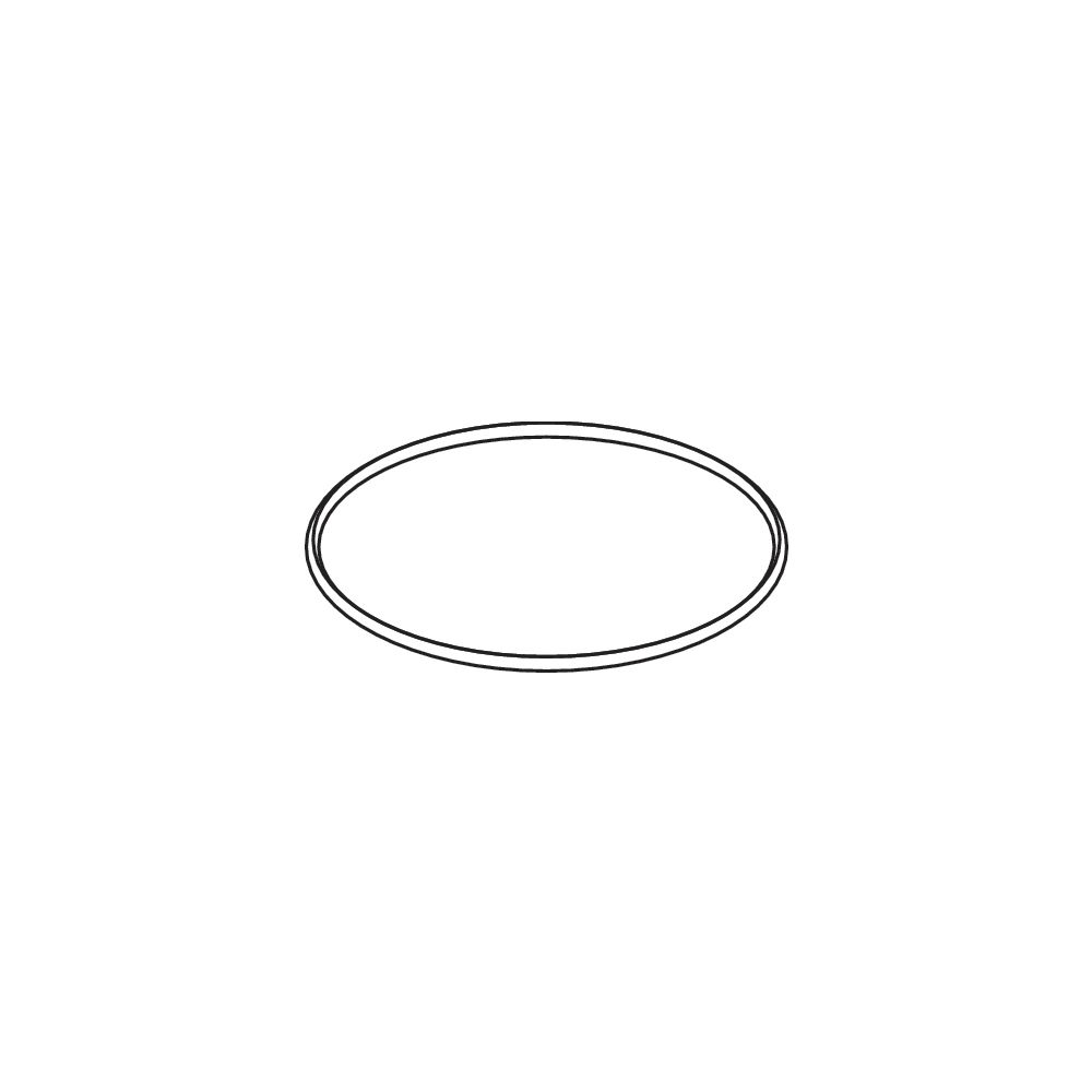 Tece O-Ring Tece logo-Push Dimension 25mm... TECE-8790125 4027255043251 (Abb. 2)