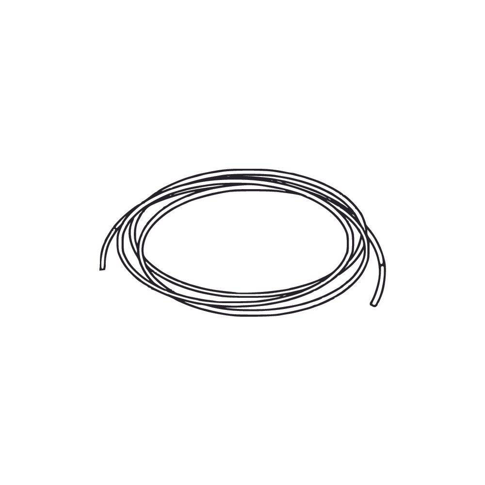 Tece planus Anschlusskabel für 12 V-Netzelektronik, WC/Urinal... TECE-9810004 4027255011595 (Abb. 2)