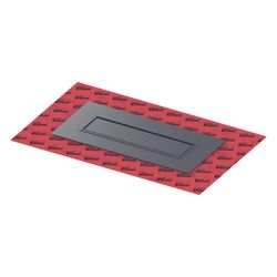 Tece drainline Duschrinne für Flüssigböden mit beschichtbarem Rinneneinleger als Set, 300m... TECE-640427 4027255135482 (Abb. 1)
