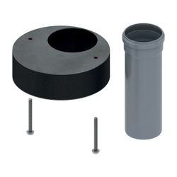 Tece drainline/Tece drainprofile Brandschutzset FireStop EI 120 DN 50... TECE-660006 4027255025806 (Abb. 1)