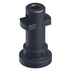 Tece drainway Adapter für Hochdruckreiniger, Bajonett-Adapter für Kärcher... TECE-694007 4027255133389 (Abb. 1)