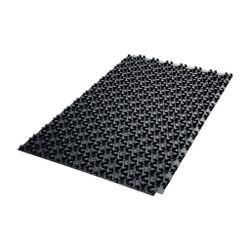 Tece floor Noppenfolie 14-17mm ohne Dämmung, 1,2m2 pro Stück... TECE-77510030 4027255027916 (Abb. 1)