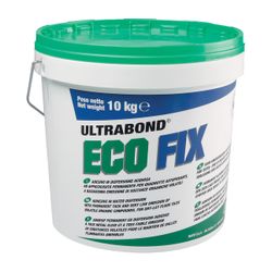 Tece floor Ultrabond Eco Fix Unterputz Dispersionsfixierung, 10 kg... TECE-77520020 4027255040625 (Abb. 1)