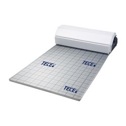 Tece floor Rolldämmung 30-3 DES Wärmeleitfähigkeitsgruppe 045 31 dB, 4 kN/m2, Wärmedurch... TECE-77531520 4027255030404 (Abb. 1)