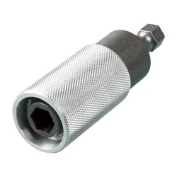 Tece logo-Push Wechselaufnahme für Kalibrier- und Anfaswerkzeug Dimension 16-63mm... TECE-8760005 4027255024762 (Abb. 1)
