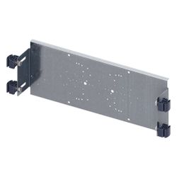 Tece profil Armaturentraverse mit Fußbremsen für UP- und AP-Armaturen zum nachträglichen ... TECE-9020061 4027255131668 (Abb. 1)