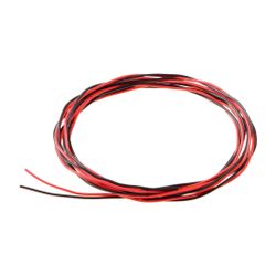 Tece planus Anschlusskabel für 12 V-Netzelektronik, WC/Urinal... TECE-9810004 4027255011595 (Abb. 1)
