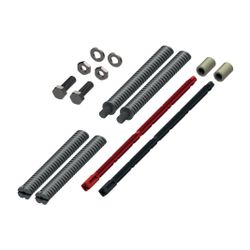 Tece Verlängerung für Betätigungsplatte... TECE-9820030 4027255006652 (Abb. 1)