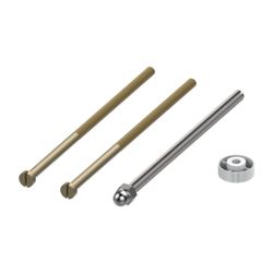 Tece Verlängerungsset für Urinalbetätigung... TECE-9820095 4027255012547 (Abb. 1)