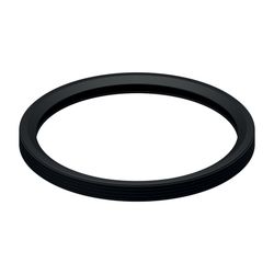 Tece Dichtung für Ablaufbogen DN 90... TECE-9820139 4027255023161 (Abb. 1)