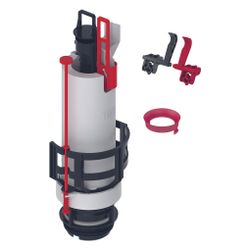 Tece Ablaufventil A 2... TECE-9820223 4027255023741 (Abb. 1)