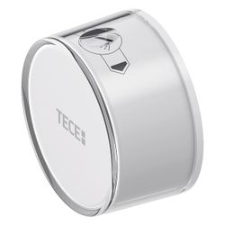 Tece one Bedienknopf Wassermenge... TECE-9820362 4027255056503 (Abb. 1)