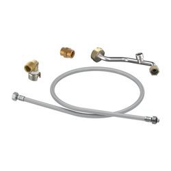 Tece Feinbauset für Dusch-WC Hygienemodul... TECE-9820616 4027255098695 (Abb. 1)