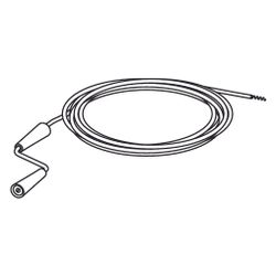 Tece drainway Reinigungsspirale, 694000... TECE-694000 4027255133310 (Abb. 1)