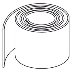 Tece drainway Brandschutzband, 694009... TECE-694009 4027255133402 (Abb. 1)