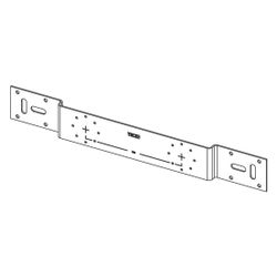 Tece Halter für die Tece flex Hygienebox... TECE-720571 4027255059221 (Abb. 1)