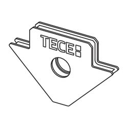 Tece profil Haltemagnet Montagehilfe für das Tece profil Tragwerk... TECE-9018012 4027255084667 (Abb. 1)