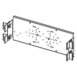 Tece profil Armaturentraverse mit Multiklemmen für UP- und AP-Armaturen... TECE-9020060 4027255131651 (Abb. 1)
