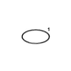 Tece drainpoint S Rostrahmen 150x150mm inklusive Designrost, Kunststoff... TECE-3660003 4027255031067 (Abb. 1)