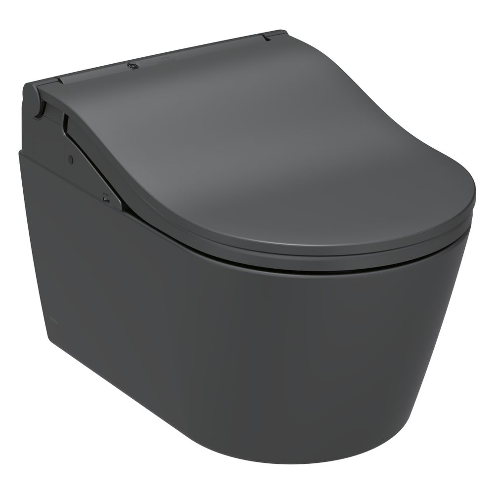 TOTO WC RP wandhängend, Tiefspüler, randlos, verdeckte Befestigung, für Washlet, Mat... TOTO-CW542ERY#MBL 4050663096953 (Abb. 2)