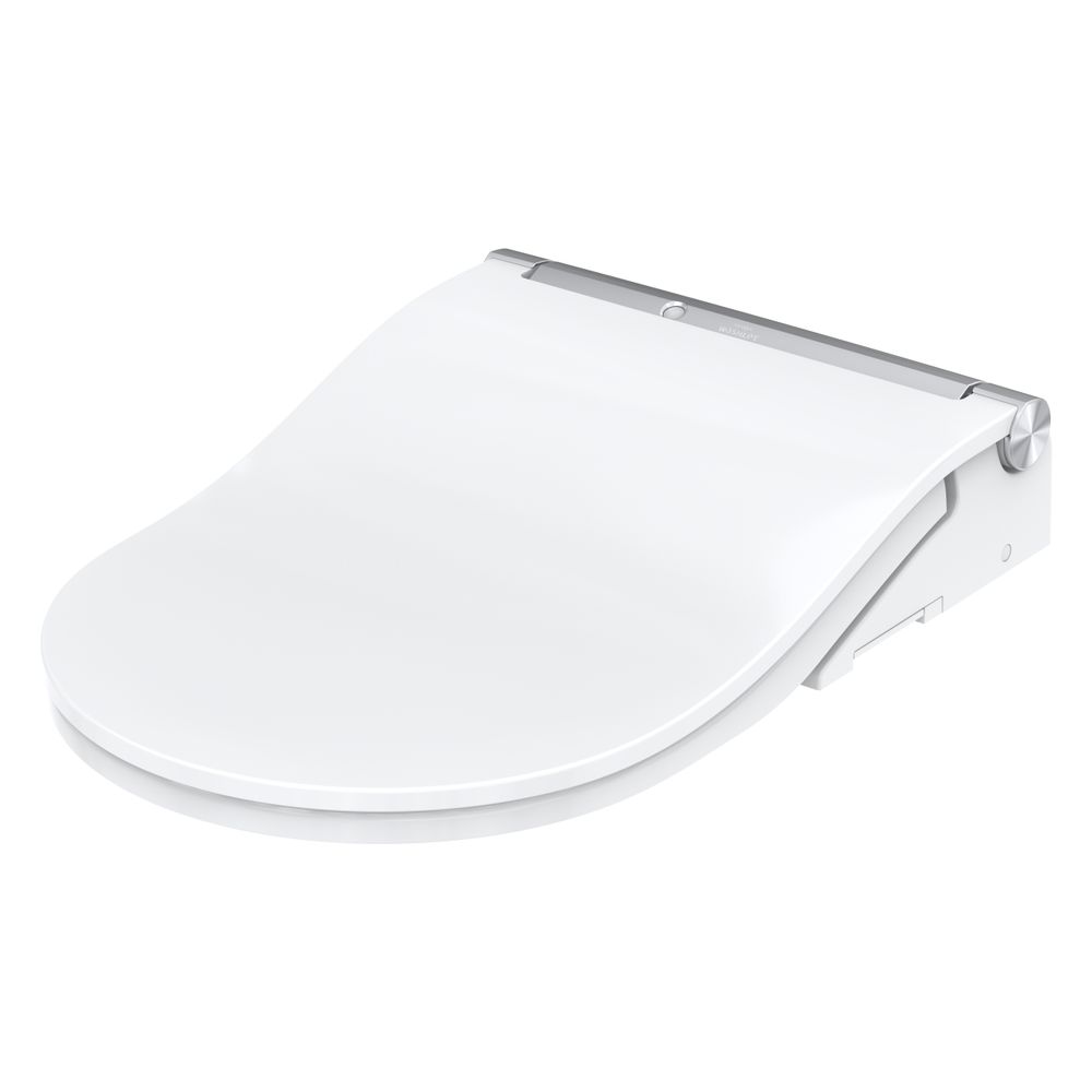 TOTO Washlet Dusch-WC RW, mit Fernbedienung Weiß, Ewater plus, CleanCase und Entkalk... TOTO-TCF801EG#NW1 4050663097110 (Abb. 8)