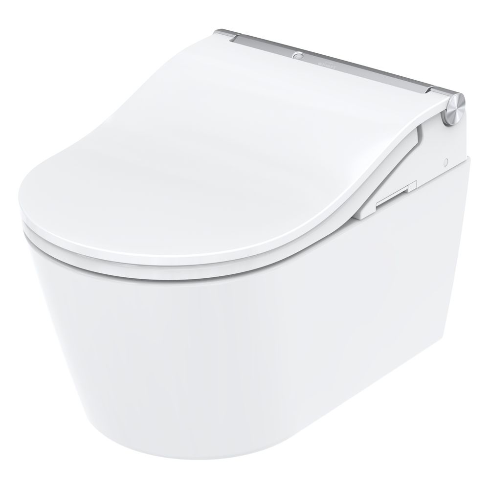 TOTO Tiefspül-Wand-WC RP, randlos, revidierte Befestigung, für RX und RW Washlet, Kerami... TOTO-CW542ERY 4050663095994 (Abb. 9)