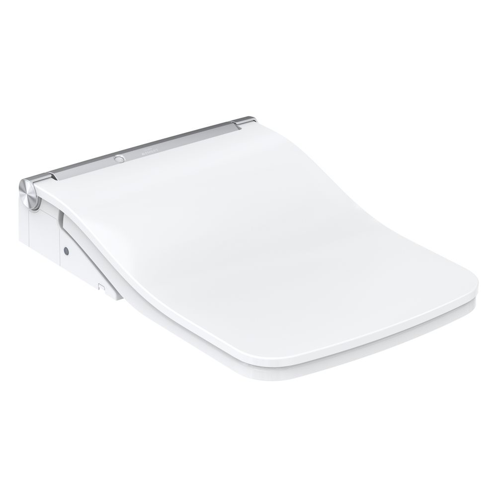 TOTO Washlet Dusch-WC SW mit Fernbedienung Weiß, Ewater plus, CleanCase und Entkalku... TOTO-TCF803EG#NW1 4050663097134 (Abb. 2)