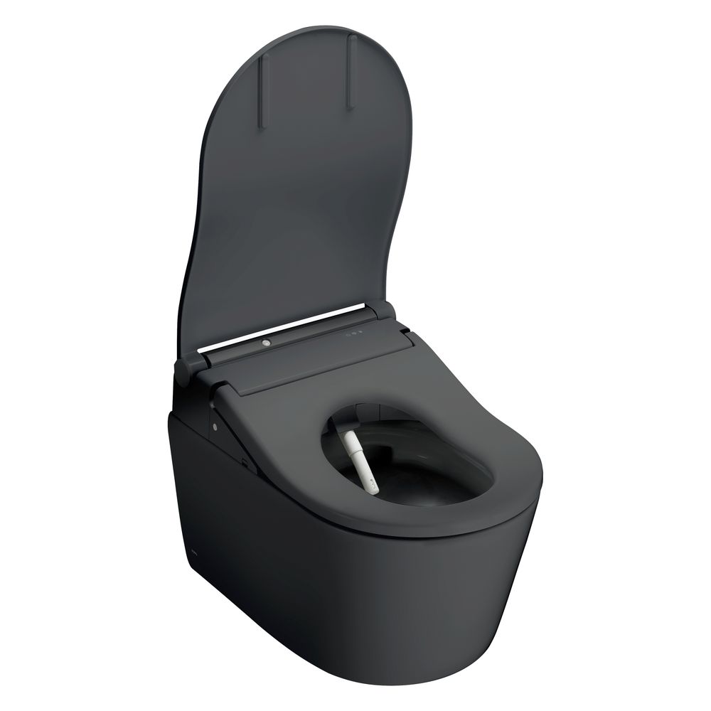 TOTO WC RP wandhängend, Tiefspüler, randlos, verdeckte Befestigung, für Washlet, Mat... TOTO-CW542ERY#MBL 4050663096953 (Abb. 7)