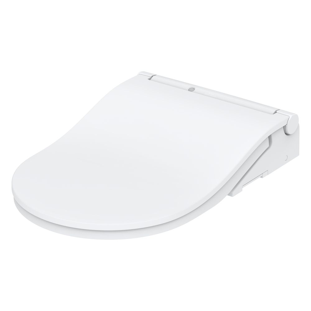 TOTO Washlet Dusch-WC RW mit Fernbedienung, Ewater plus, CleanCase und Entkalkungsf... TOTO-TCF801ECG#MW 4050663097011 (Abb. 20)