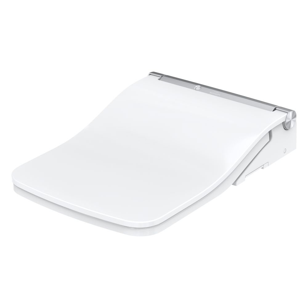 TOTO Washlet Dusch-WC SW mit Fernbedienung Weiß, Ewater plus, CleanCase und Entkalk... TOTO-TCF803EG#NW1 4050663097134 (Abb. 21)