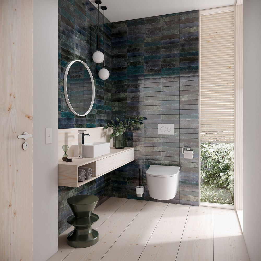 TOTO RP Tiefspül-Wand-WC compact, randlos, Tornado Flush-Düsenspülung, Keramik Cefiontect,... TOTO-CW554Y 4050663095918 (Abb. 4)