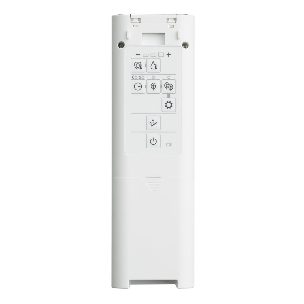 TOTO Washlet RX Dusch-WC mit Fernbedienung, EWATER plus und Entkalkungsfunktion, Ureahar... TOTO-TCF894CG 4050663095444 (Abb. 3)